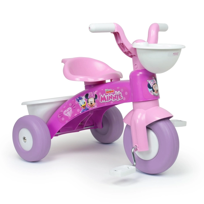 Roztomilý design Minnie Mouse