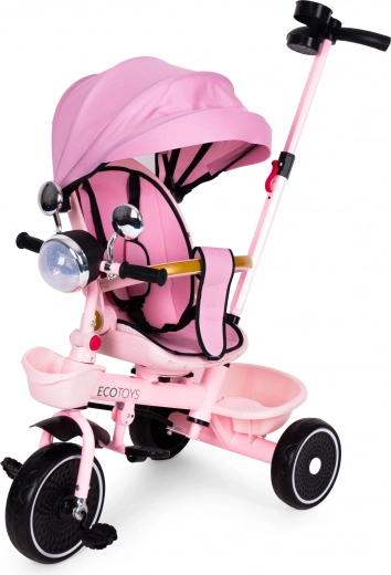 Pohodlie a úložný priestor na každý výlet