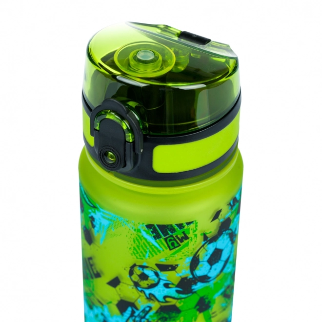 Tritanová fľaša na pitie Futbal Game 500 ml