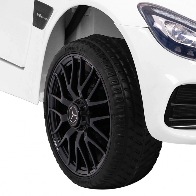 Detské Elektrické Auto Mercedes Benz GT