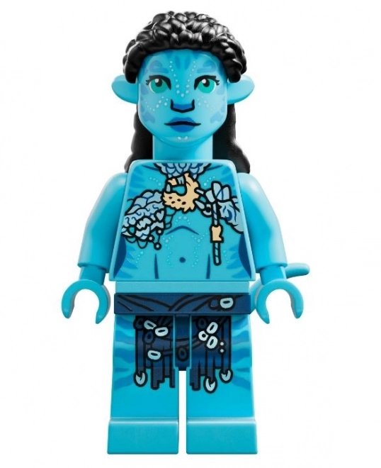 LEGO Avatar Stretnutie s ilu