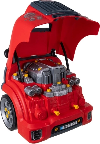 Interaktívne zvuky a svetlá