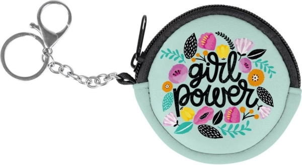 Dievčenská peňaženka Girl Power