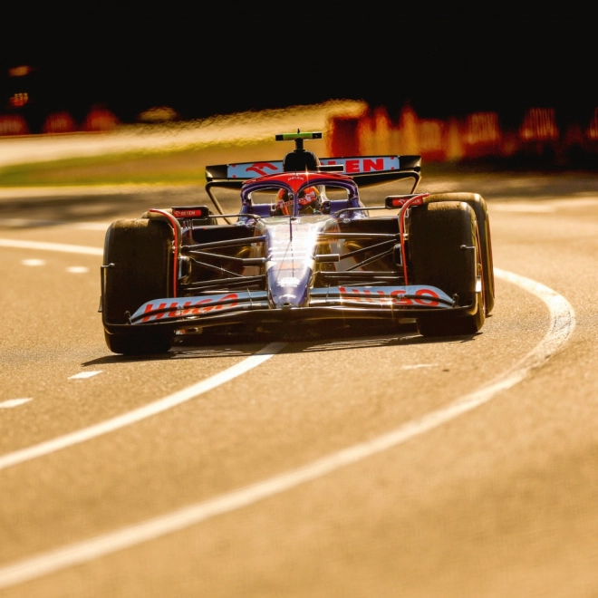 Poznámkový kalendár Formule od Jiřího Křenka 2025