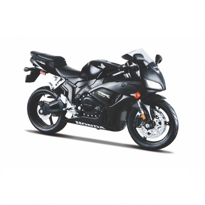 Model motocykla 1:12