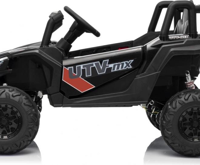Vozidlo Buggy Madman UTV-MX čierny