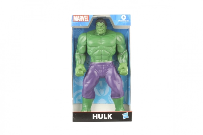 Figúrka Marvel Hulk 25 cm