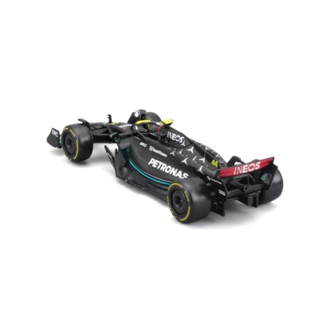 Model formula Mercedes-AMG F1 W14 E Performance 2023