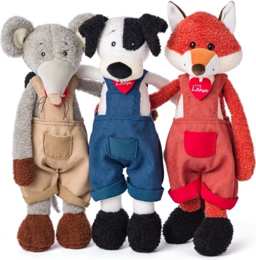 Bezpečné prevedenie bez drobných dielikov