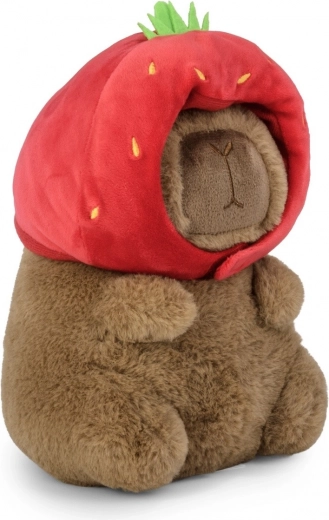 Hebký a bezpečný materiál