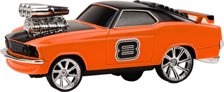 Svetelné a zvukové efekty