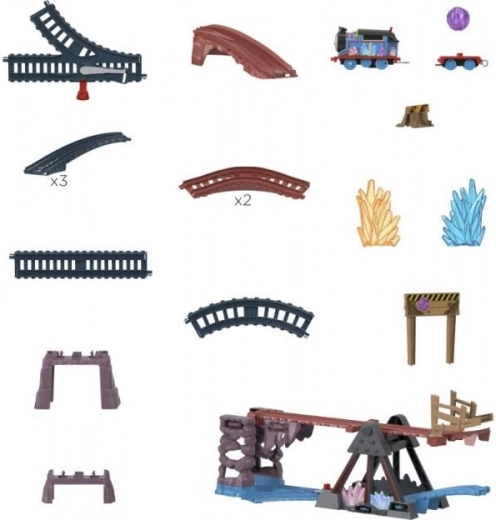 Modulárne diely pre jednoduché rozšírenie