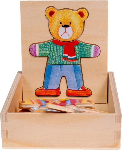 Jednoduché upratanie