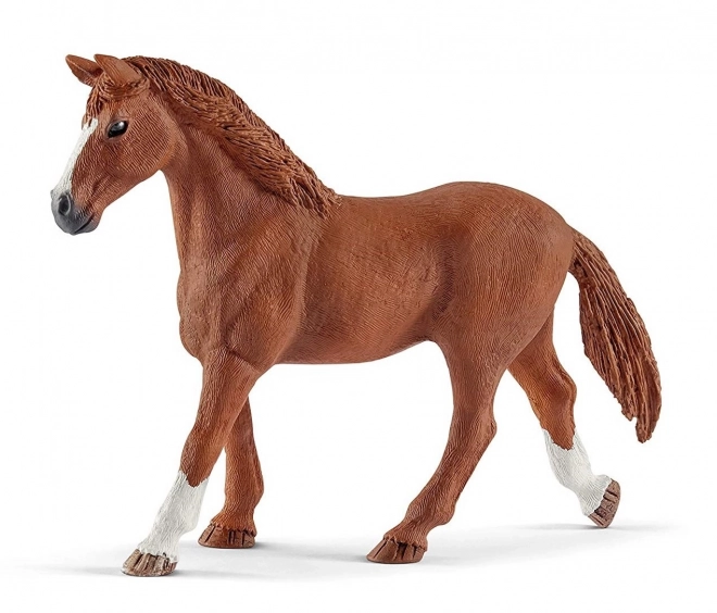 Schleich Horse Club Hostujúce kone s fenkou Ruby