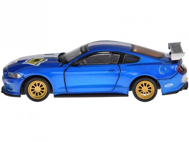 Licencovaný model Ford Mustang GT 1:42