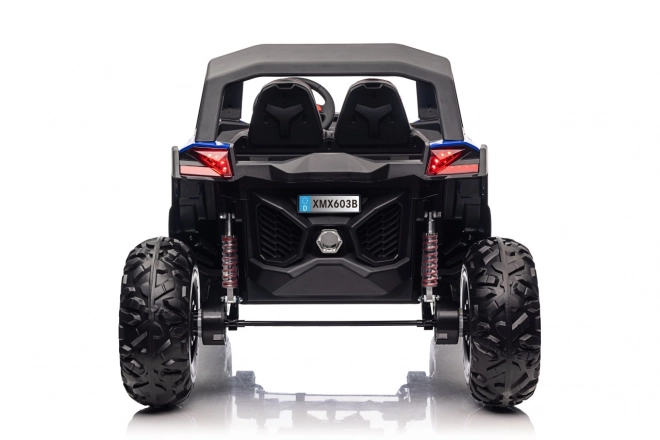 Buggy UTV-MX 2000N Modrý