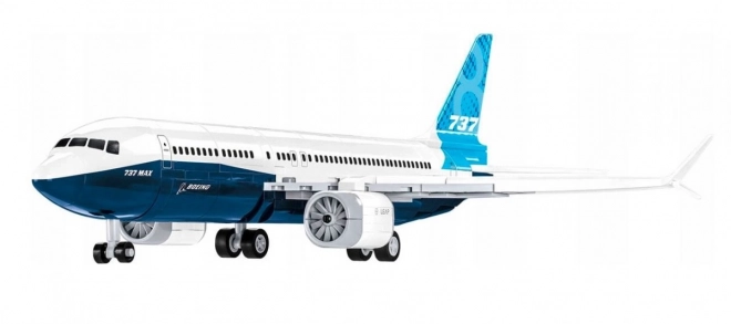 COBI 26608 Boeing 737-8