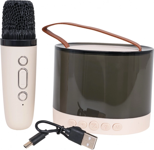 RGB podsvietenie so synchronizáciou s hudbou