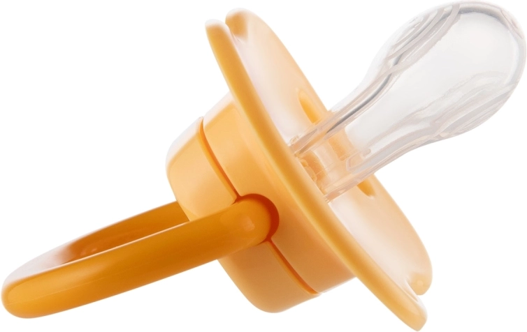 Symetrická, jemná a bezpečná savička