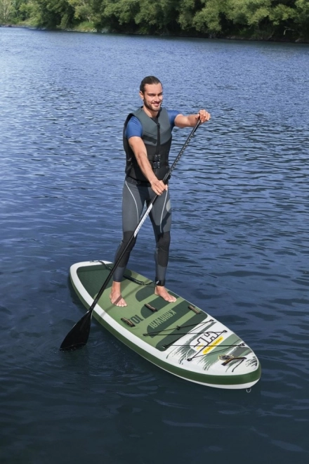 Paddle Board Kahawai