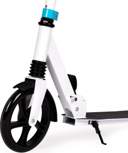 Rýchle skladanie a praktický stojan