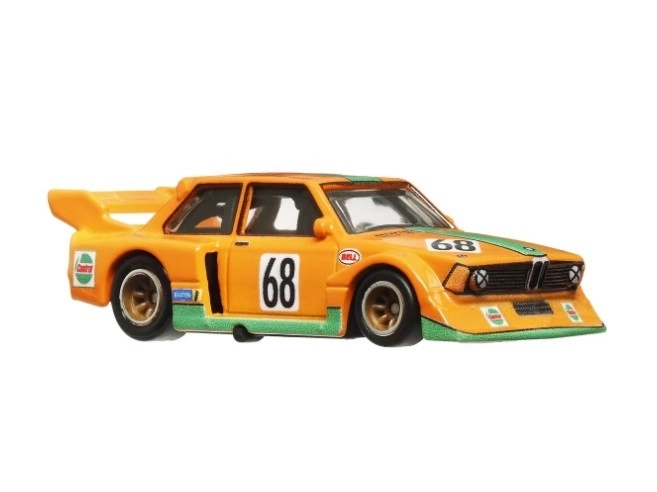 Hot Wheels prémiová kolekcia BMW 320