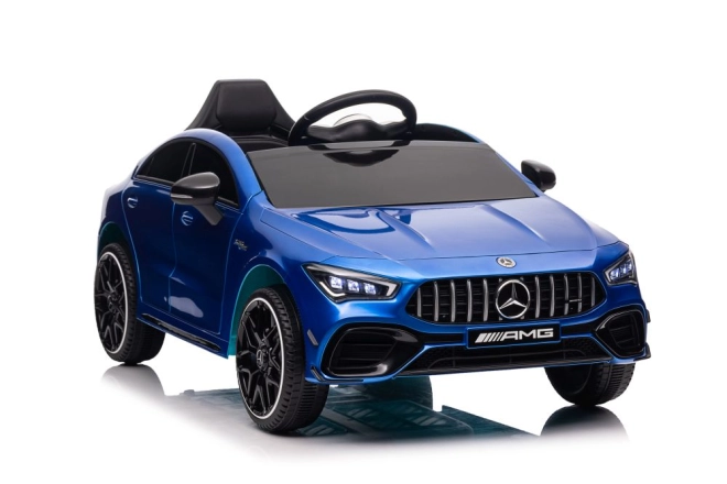 Autentický dizajn Mercedes