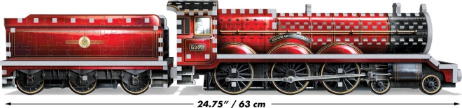 Presné rozmery modelu