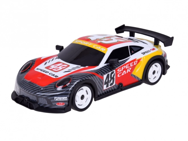 Závodné auto RC na diaľkové ovládanie Drift