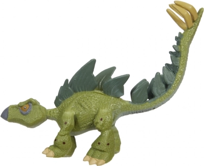 Dinosaurus Jurský svet 9 cm