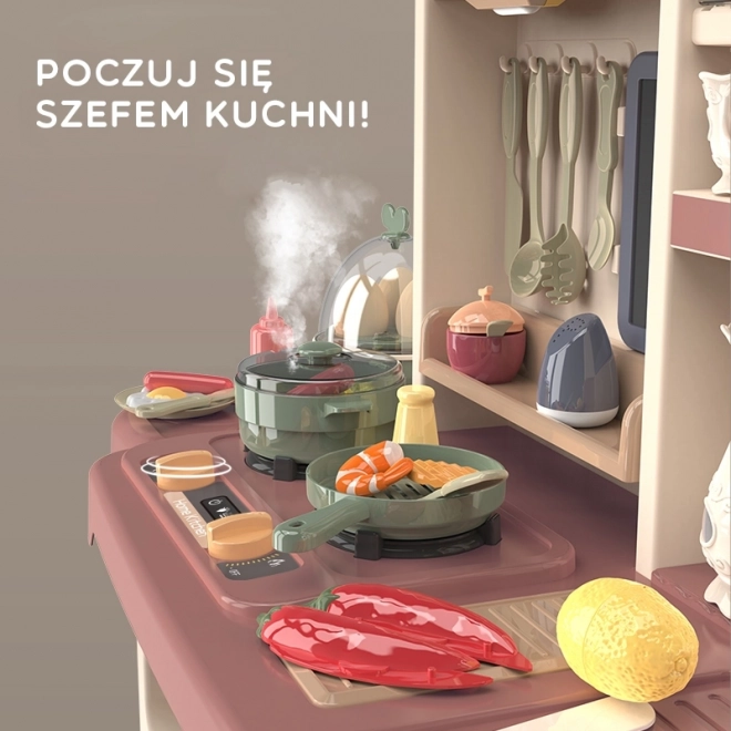 Woopie multifunkčná domáca kuchyňa