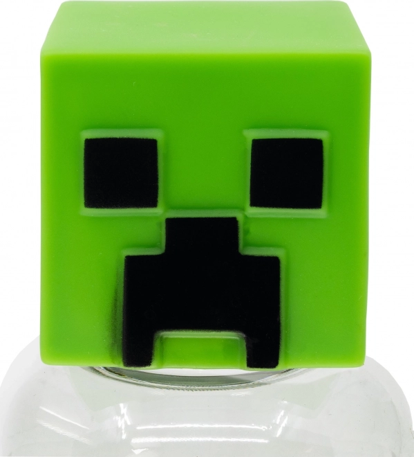 Fľaša na pitie Minecraft 560 ml