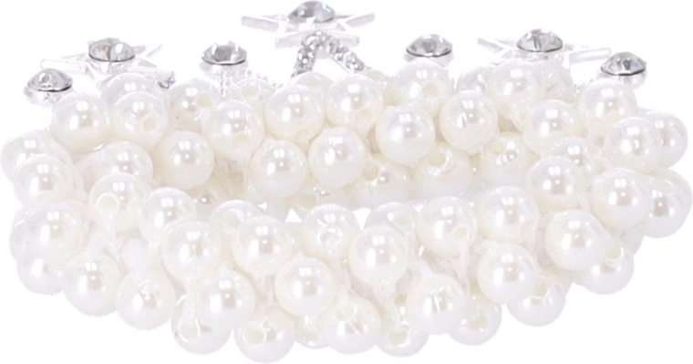 Jemná elegancia perál