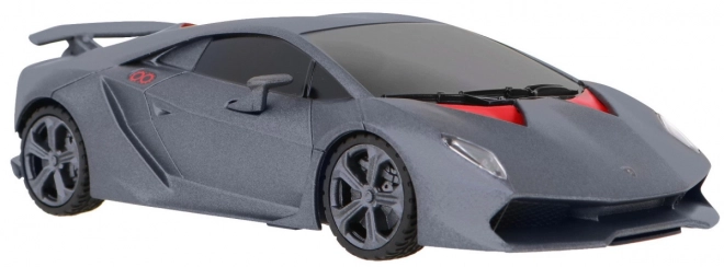 Model Lamborghini Sesto Elemento RASTAR v mierke 1:24 na diaľkové ovládanie