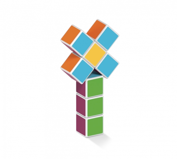 Magnety, ktoré držia zo všetkých strán