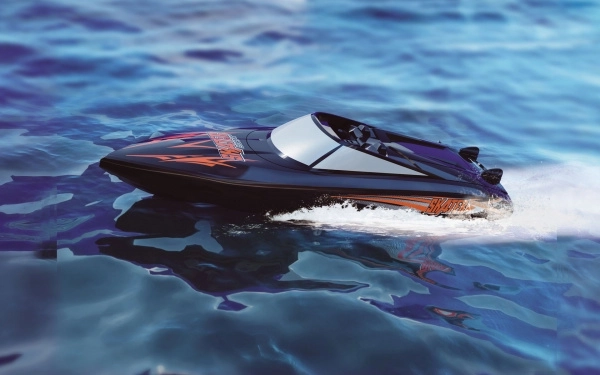 Rýchlosť až 25 km/h a stabilná ovládateľnosť