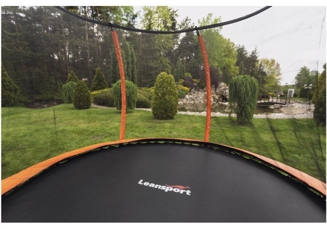 Trampolína Lean Sport 8ft