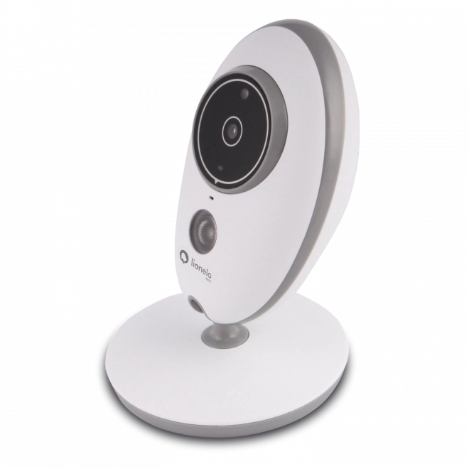 Lionelo Elektronická videochůvička Babyline 5.1