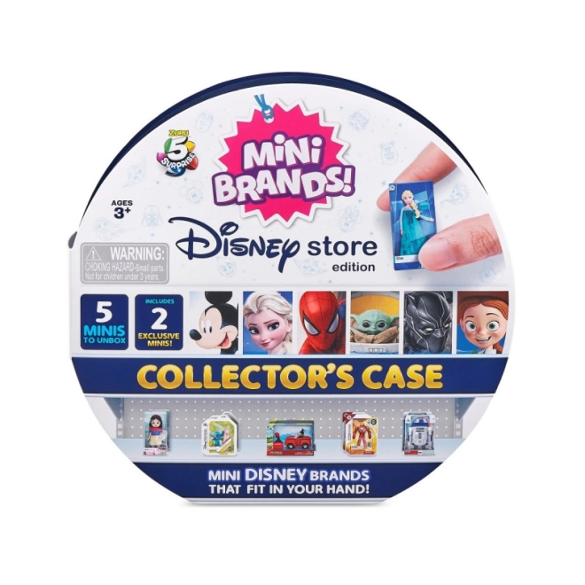 5 mini prekvapení vo vnútri