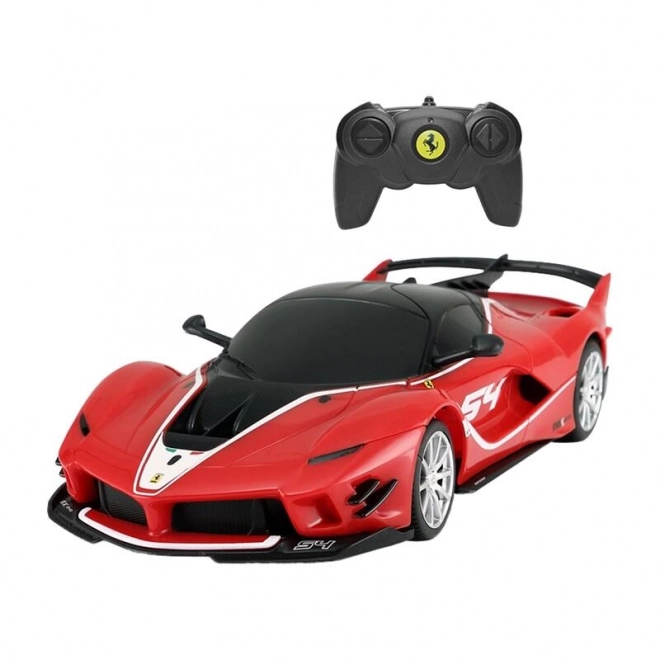 Ferrari FXX K Evo auto na diaľkové ovládanie RASTAR