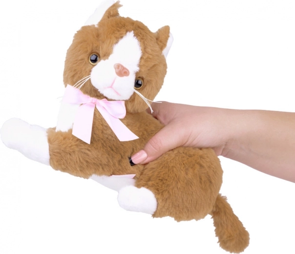 Ideálna veľkosť do náručia – 34 cm