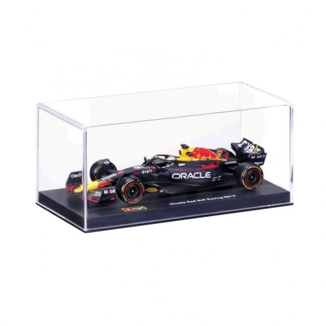 Model F1 Red Bull Racing RB19 Max Verstappen