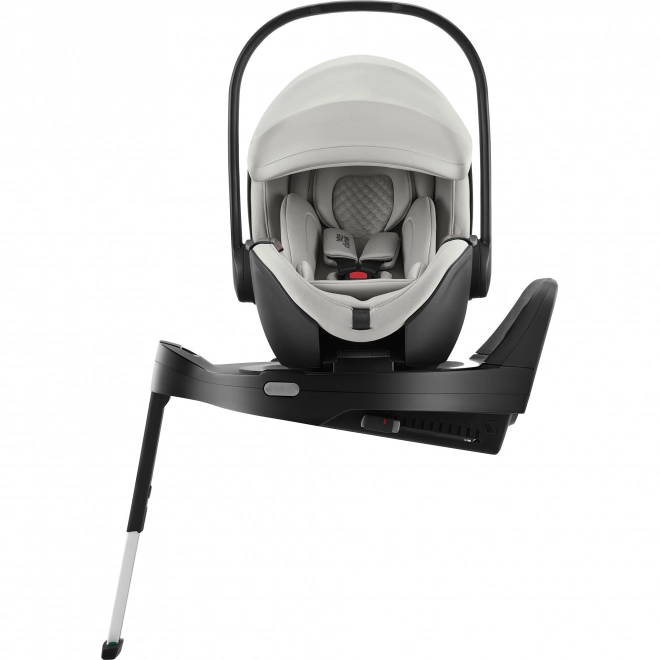 Autosedačka pre novorodencov Baby-Safe od Britax Römer