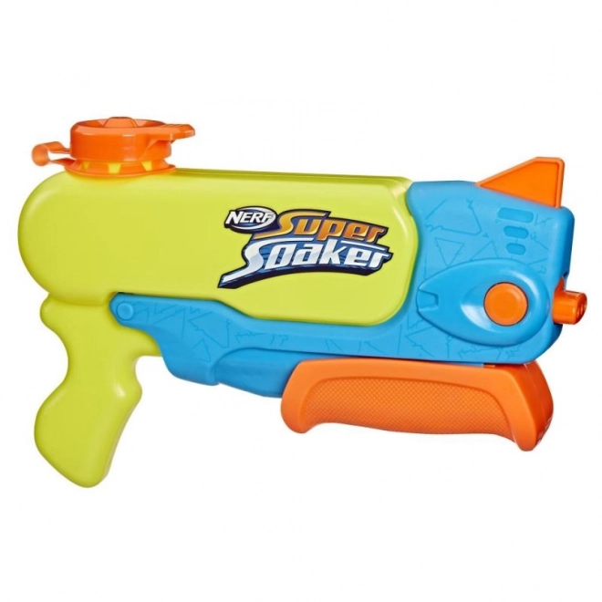 Vodní blástr Nerf Super Soaker Wave Spray