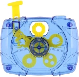 Mechanický pohon bez batérií