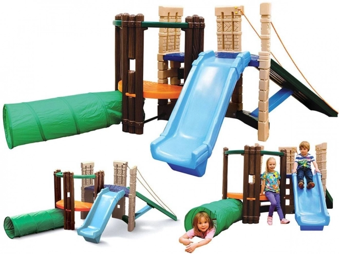Little Tikes dobrodružný horolezec