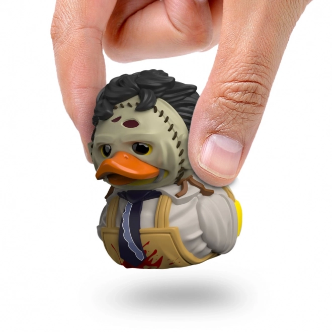 Tubbz kachnička Leatherface