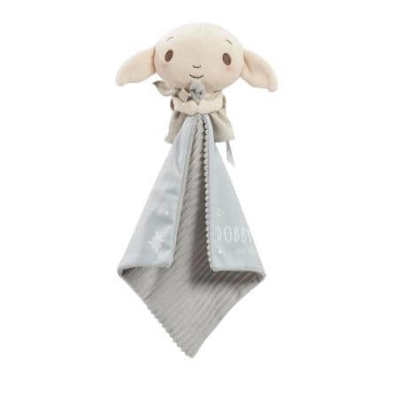 Harry Potter plyšový muchláčik Dobby