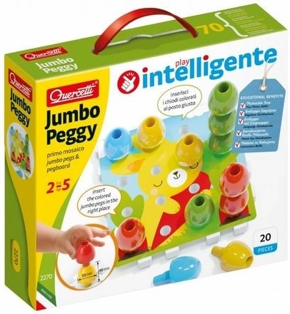 Mozaika Jumbo Peggy pre deti