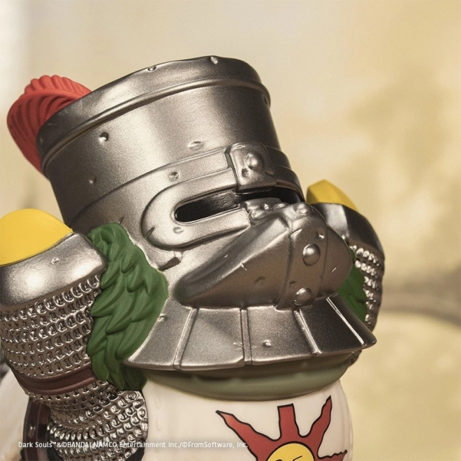 Tubbz kačička Dark Souls Solaire
